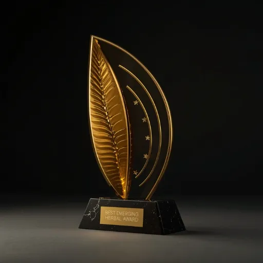 Award Logo